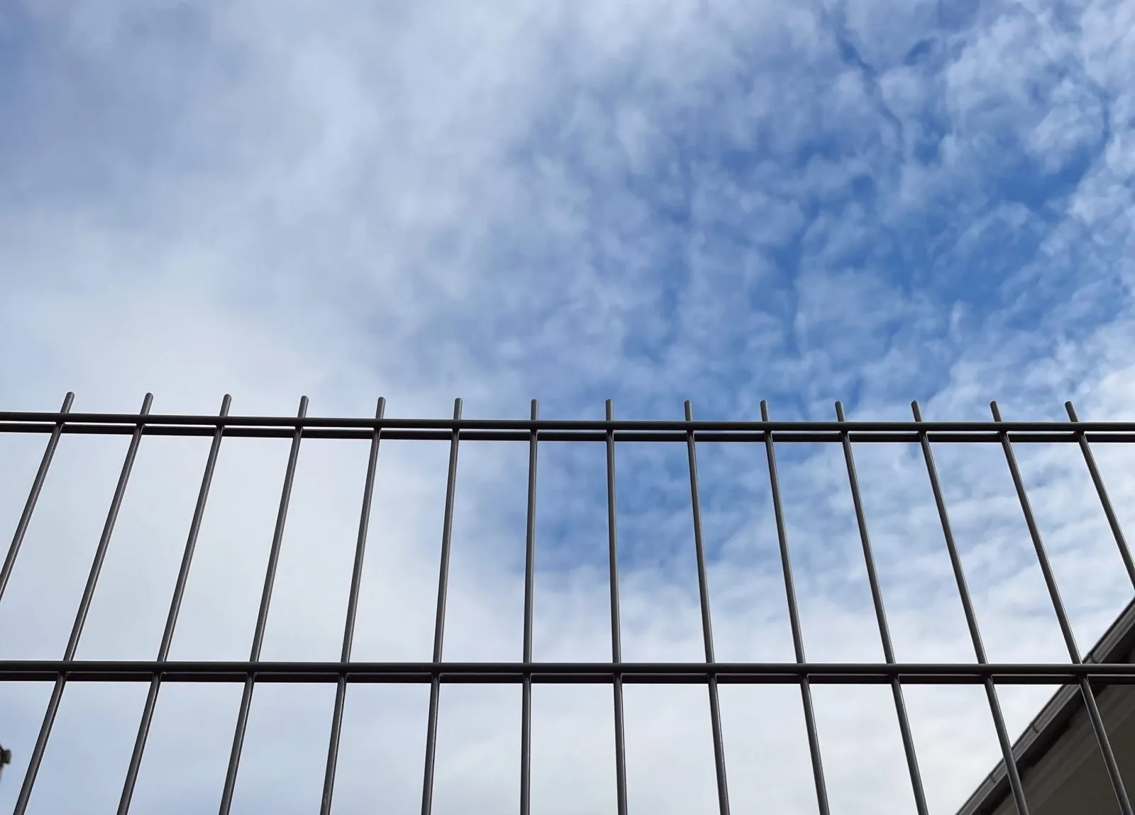 2D čelična panelna ograda fi 6/5/6 (1430x2500mm) - Slika 12