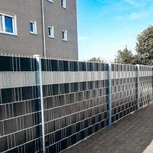 PVC trake za panelne ograde