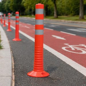 Fleksibilni parking stubic 75cm