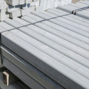 stubovi za ograde betonski metalni i plastificirani