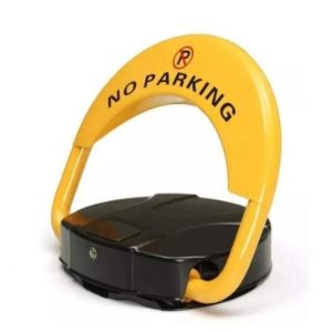 Parking barijere na daljinski - Automatska parking barijera