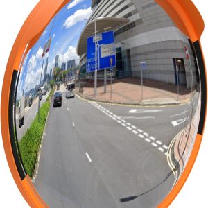 saobraćajno ogledalo