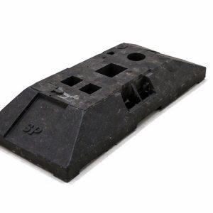 postolje za vertikalnu barijeru