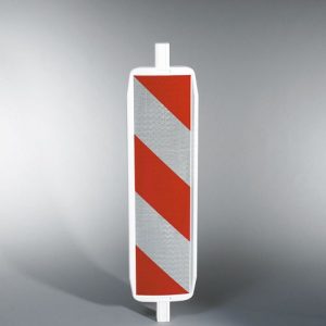 Saobracajna vertikalna barijera